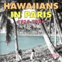 Hawaiians in Paris 1916-1926 